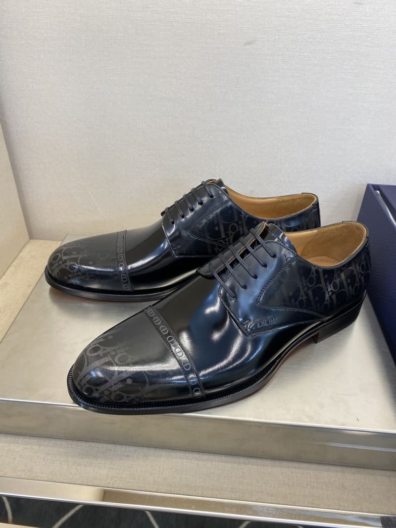 Christian Dior Business Shoes